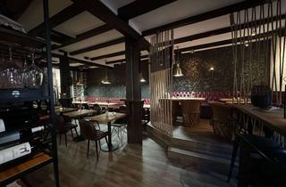 Gastronomiebetrieb mieten in Heiligkreuzstraße 11, 72622 Nürtingen, Gastronomie im Zentrum Nürtingens inkl. Inventarübergabe!