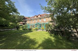 Gewerbeimmobilie kaufen in 65366 Geisenheim, MHI - Gut geführtes, exklusives Landhotel in naturverbundener Alleinlage des Rheingaus