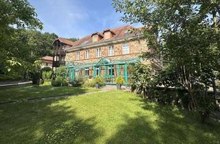 Gewerbeimmobilie kaufen in 65366 Geisenheim, MHI - Gut geführtes, exklusives Landhotel in naturverbundener Alleinlage des Rheingaus