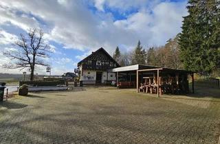 Gewerbeimmobilie kaufen in 56828 Alflen, Wohnen mit Gewerbe, z.B. Restaurant/Gastronomie oder als Bürofläche/Ladenlokal