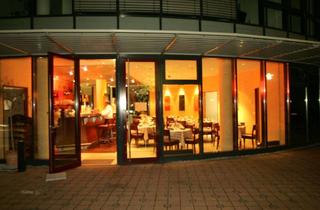 Gastronomiebetrieb mieten in Wörthstraße 13, 97082 Zellerau, Restaurant / Bistro mit Garten-Terrasse zum Innenhof