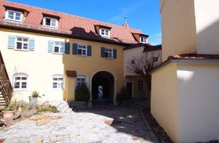 Gewerbeimmobilie mieten in 88453 Erolzheim, HOTEL IM SCHLOSS MIT GUTER VERKEHRSANBINDUNG