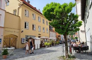 Gastronomiebetrieb mieten in 87600 Kaufbeuren, Gastrofläche mit Charme! Ihr neues Lokal in Kaufbeuren?