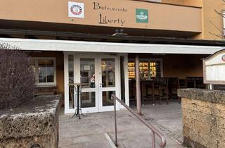 Gastronomiebetrieb mieten in Max-Planck-Straße, 85435 Erding, PINNA REAL ESTATE: Rustikales Restaurant mit schöner Außenterrasse und Wohnungen