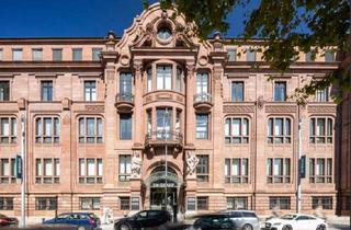 Gastronomiebetrieb mieten in Otto-Beck-Straße 21-25, 68165 Schwetzingerstadt, Große Gastronomie- / Kantinenfläche mit vielseitigen Nutzungsmöglichkeiten in zentraler Lage