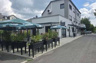 Gewerbeimmobilie kaufen in Heinrich-Neeb-Straße 15, 35423 Lich, Moderne Hotel- und Gastronomieimmobilie in gut sichtbarer Lage der Kernstadt Lich!