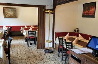 Gastronomiebetrieb mieten in Venloer Str. 86, 41569 Rommerskirchen, Laufendes Restaurant und Betreiberwohnung in Top-Lage suchen engagierten Nachfolger!