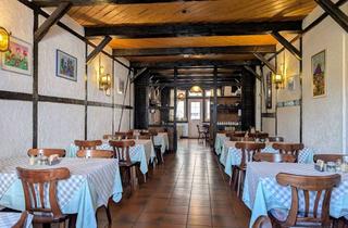 Gewerbeimmobilie kaufen in 61462 Königstein im Taunus, Gastronomen aufgepasst: Brauereifreie Gaststätte mit netten Stammgästen zum Frühlingspreis