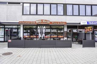 Gastronomiebetrieb mieten in Albert-Schweitzer-Straße 41a, 38226 Lebenstedt, Übergabe und Vermietung von hochwertigem Restaurant in Top-Lage von Salzgitter-Lebenstedt