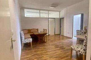 Gewerbeimmobilie mieten in 86343 Königsbrunn, 4 ZKB für Monteure mit 10-12 Betten in Königsbrunn