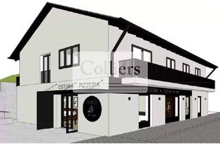 Gastronomiebetrieb mieten in 82335 Berg, Neubaujuwel – Gastronomiefläche direkt im Ort Berg am Starnberger See