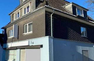 Geschäftslokal mieten in 58256 Ennepetal, Bistro, Cafe, Bäckerei, Kiosk, Ladenlokal mit Café-Bestuhlung zu vermieten