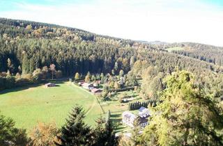 Gewerbeimmobilie kaufen in 09496 Pobershau, Ferienhaus - Ferienhäuser - Wohnhaus - Gaststätte - Feriendorf in Pobershau, Marienberg (Erzgebirge)