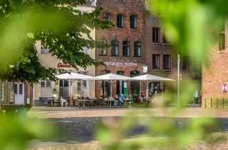 Gastronomiebetrieb mieten in Markt 17-18, 47546 Kalkar, Restaurant in Top Lage am Marktplatz Kalkar zu vermieten