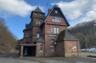 Gastronomiebetrieb mieten in Am Bahnhof, 54655 Kyllburg, Kyllburg: Gaststätte mit viel Charme