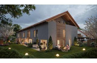 Haus kaufen in Kirchstraße, 86922 Eresing, Ideal für Familien: Modernes Reiheneckhaus in ländlicher Lage im Landkreis Landsberg