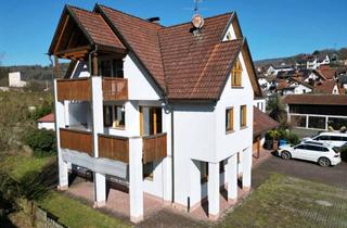 Einfamilienhaus kaufen in 97846 Partenstein, Familienfreundliches Einfamilienhaus in Partenstein - Viel Platz für Ihre Träume