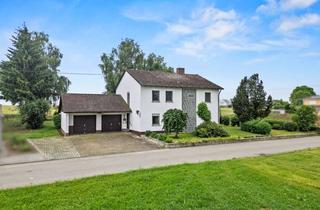 Einfamilienhaus kaufen in 88480 Achstetten, Mit traumhafter Aussicht! Einfamilienhaus in naturnaher Lage