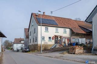 Bauernhaus kaufen in 88489 Wain, Charmantes Bauernhaus mit Garten in Wain