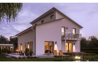 Villa kaufen in 19246 Zarrentin, Familiendomizil der Extraklasse - Stadtvilla mit Panoramablick und High- End Ausstattung