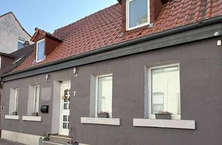 Reihenhaus kaufen in 76726 Germersheim, Germersheim Großfamilie und/oder Homeoffice: Außergewöhnliches Reihenhaus in mediterranem Stil