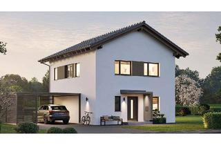 Haus kaufen in Gehrenäcker 1352, 88289 Waldburg, HANSE HAUS Genau mein Zuhause