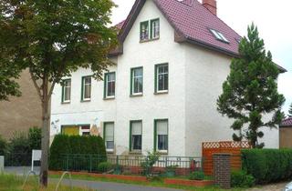 Mehrfamilienhaus kaufen in Buntzelstraße 130, 12526 Bohnsdorf, Attraktives Mehrfamilienhaus in Berlin Bohnsdorf mit 5 Wohnungen, 1 Gewerbeeinheit, 8 Garagen