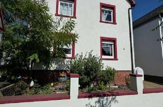 Mehrfamilienhaus kaufen in 64546 Mörfelden-Walldorf, Kernsaniertes Mehrgenerationshaus in einer ruhiger Nebenstraße von 64546 Mörfelden-Walldorf