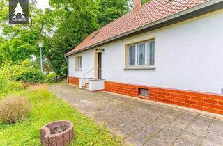 Haus kaufen in Kirchberg 156, 06449 Giersleben, Knuffig