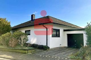 Haus kaufen in 67273 Weisenheim am Berg, Gepflegter Winkelbungalow mit Einliegerwohnung in erstklassiger Wohnlage