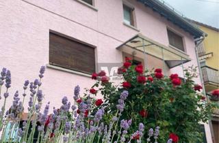 Einfamilienhaus kaufen in 69259 Wilhelmsfeld, Gemütliches Einfamilienhaus mit Charme in idyllischer Lage!