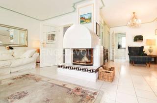Doppelhaushälfte kaufen in 87629 Füssen, Wohlfühl-Doppelhaushälfte mit Sauna, Balkon & Kaminromantik