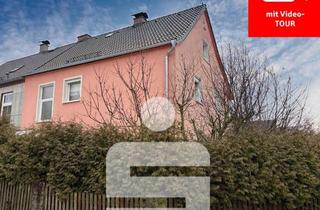 Haus kaufen in 95707 Thiersheim, Ein-/Zweifamilienhaus in Thiersheim