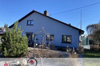 Einfamilienhaus kaufen in 66679 Losheim, Hochwertiges Einfamilienhaus in Toplage von Losheim!