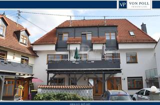 Mehrfamilienhaus kaufen in 65529 Waldems, Mehrfamilienhaus mit Perspektive - Kapitalanlage & eigenes Zuhause vereint