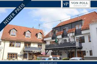 Mehrfamilienhaus kaufen in 65529 Waldems, 3 Häuser mit Perspektive - Eigenes Zuhause & Kapitalanlage vereint