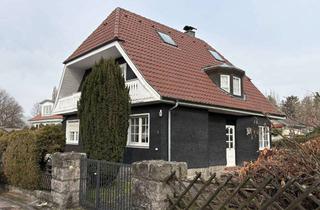 Einfamilienhaus kaufen in 77815 Bühl, Einfamilienhaus in Bestlage von Bühl!