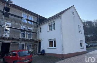 Haus kaufen in 35716 Dietzhölztal, Projektierter Neubau mit saniertem Bestandsobjekt – Wohnen & Vermieten in Top-Lage!