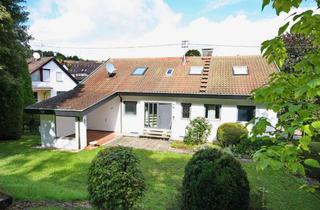 Haus kaufen in Dorfäckerstraße 23, 75391 Gechingen, Mehrgenerationen-Haus mit viel Herz sucht neue Seele