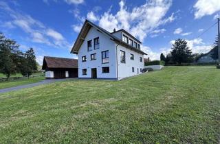 Haus kaufen in 77723 Gengenbach, Energieeffizientes Landhaus der Extraklasse mit großzügigem Grundstücksareal und Ökonomiegebäu