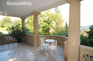 Haus kaufen in 76530 Innenstadt, Imposantes Jugendstilanwesen in 1**A Lage fußläufig zur City gelegen