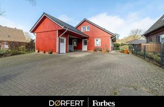 Einfamilienhaus kaufen in 27367 Reeßum, Reessum | Ebenerdiges Einfamilienhaus mit Carport & schönem Terrassenbereich in ruhiger Lage