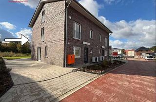 Doppelhaushälfte kaufen in 49434 Neuenkirchen-Vörden, Neubau- Doppelhaushälfte in moderner Ausstattung in Neuenkirchen-Vörden