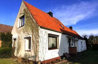 Haus kaufen in 23909 Ratzeburg, Baugrundstück als Anlage-Immobilie!