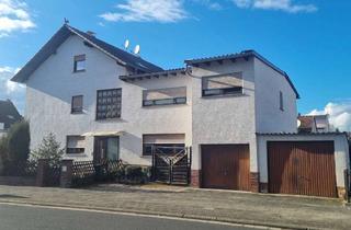 Haus kaufen in 63505 Langenselbold, NEU - Zentral mit Potential in Langenselbold