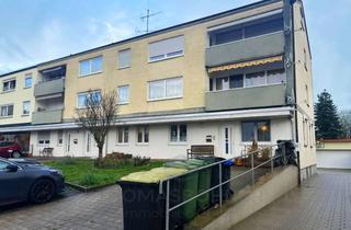 Mehrfamilienhaus kaufen in 75428 Illingen, Mehrfamilienhaus mit Potential in Illingen