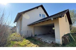Einfamilienhaus kaufen in 64668 Rimbach, Einfamilienhaus für Ihren individuellen Ausbau!