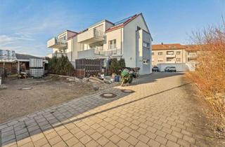 Haus kaufen in 89604 Allmendingen, MFH mit 7 Wohneinheiten!!! Junges Anlage-Objekt