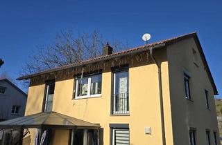 Einfamilienhaus kaufen in 88178 Heimenkirch, Vermietetes Einfamilienhausin Heimenkirch