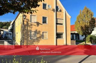 Haus kaufen in 86424 Dinkelscherben, Wohn- und Geschäftshaus in Dinkelscherben